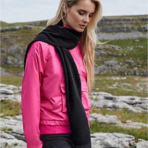 B293R Beechfield  Recycled Fleece Scarf