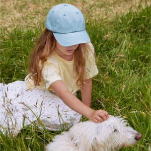 B655B Beechfield  Junior Low Profile Vintage Cap