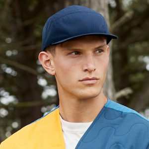 B659 Beechfield  Outdoor 5 Panel Camper Cap