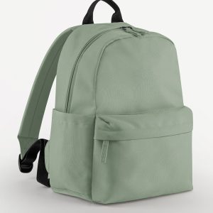 BG185S Bagbase Premium Recycled Mini Backpack