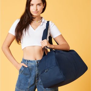 BG278 Bagbase Recycled Essentials Holdall