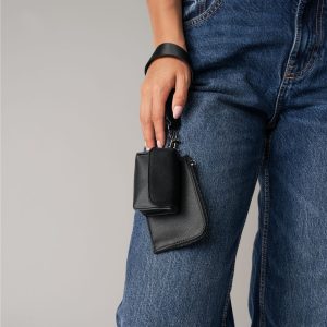 BG748 Bagbase Boutique Pouch Wristlet