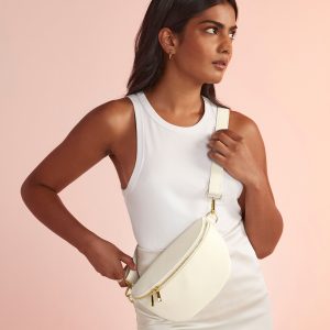 BG766 Bagbase Boutique Waist Bag