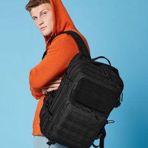 BG850 Bagbase MOLLE Tactical 35L Backpack