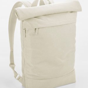 BG870 Bagbase Simplicity Roll Top Backpack