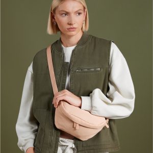 BG875 Bagbase Simplicity Waistpack