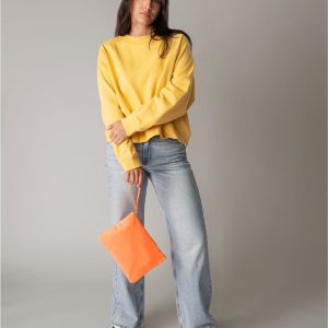 BG884 Bagbase Sundae Wristlet