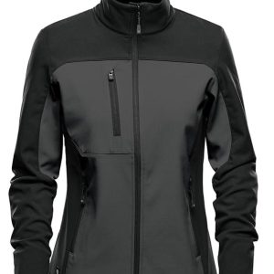BHS-3W Stormtech Women's Cascades Softshell