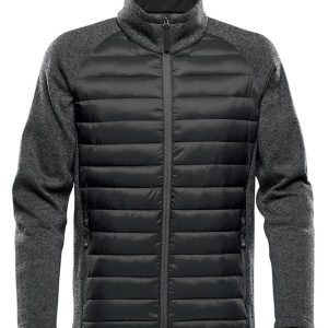 BRX-1 Stormtech Men's Narvik Hybrid Jacket