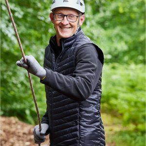 CEB001 Craghoppers Expert Expolite Thermal Vest