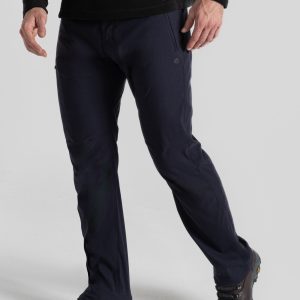 CEJ003S Craghoppers Expert Men's Kiwi Stretch Trousers (S)