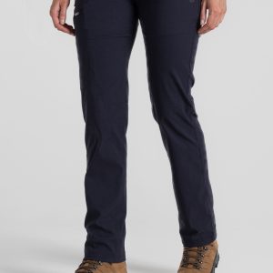 CEJ004L Craghoppers Expert Women's Kiwi Stretch Trousers (L)