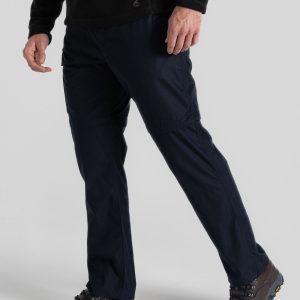 CEJ005R Craghoppers Expert Men's Kiwi Tailored Convertible Trousers