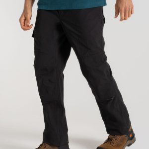 CEJ014 Craghoppers Workwear Bedale Stretch Cargo Trousers