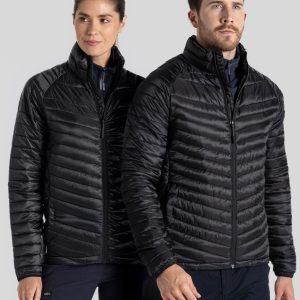 CEN001 Craghoppers Expert Expolite Thermal Jacket