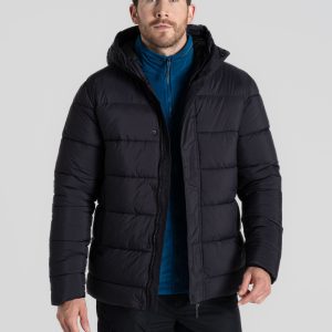 CEN003 Craghoppers Expert Winter Padded Jacket