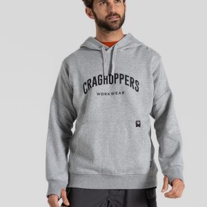 CET005 Craghoppers Workwear Oulston Hoodie