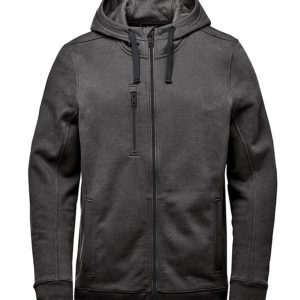 CNX-1 Stormtech Dolomite Fleece Zip Hoodie