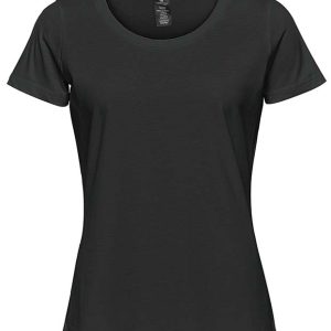 CPM-1W Stormtech Women's Equinox Short Sleeve Tee