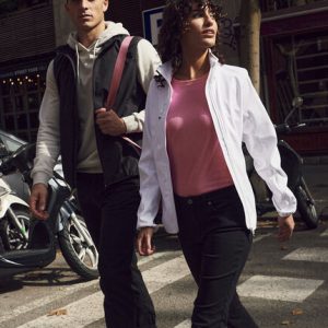 CQ0200915 Clique Ladies Classic Softshell Jacket