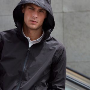 CQ0200923 Clique Classic Shell Jacket