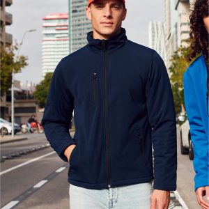 CQ0200954 Clique Padded Softshell