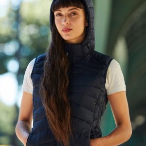 CQ0200975 Clique Ladies Idaho Vest