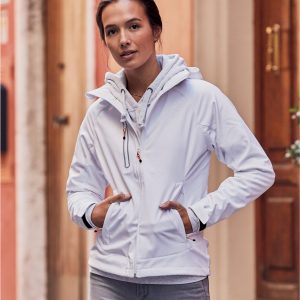 CQ020928 Clique Ladies Milford Jacket