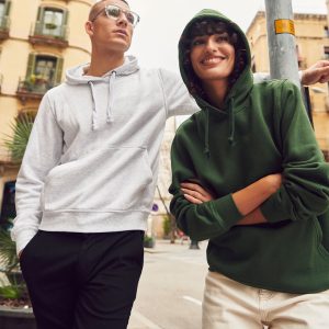 CQ021031 Clique Basic Hoody