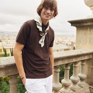 CQ028244 Clique Short Sleeve Classic Lincoln