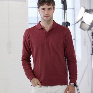 CQ028245 Clique Long Sleeve Classic Lincoln