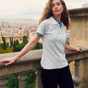 CQ028246 Clique Short Sleeve Classic Marion