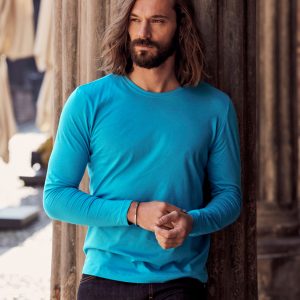 CQ029033 Clique Basic Long Sleeve T