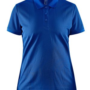 CR1909139 Craft Ladies' Core Unify Polo Shirt