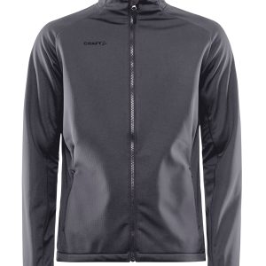 CR1910990 Craft Men's Core Explore Soft Shell Jacket