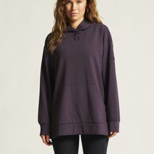 CR1914700 Craft Ladies ADV Join Long Hoodie