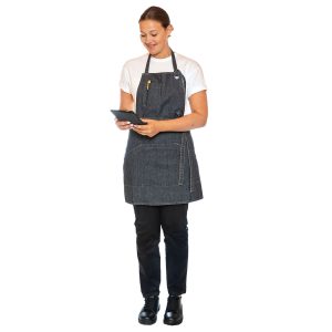 DE116 Dennys Le Chef Prep Apron