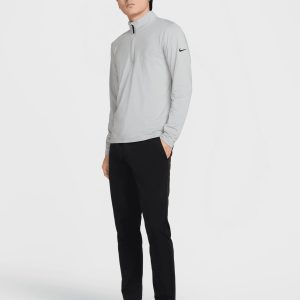 FD5837 Nike Golf Dri-Fit 1/2 Zip Top