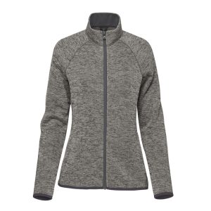 FPX-1W Stormtech Women's Yosemite Full Zip Fleece Jacket