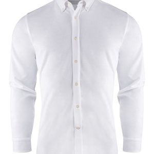 HAR2113038 James Harvest Burlingham Jersey Shirt