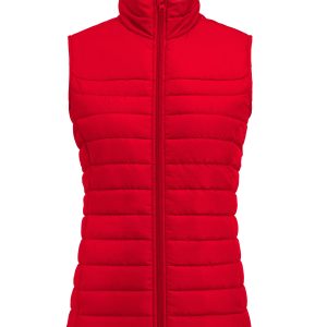 HAR2121051 James Harvest Ladies Arches Vest