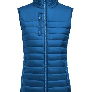 HAR2121053 James Harvest Ladies Meadows Vest
