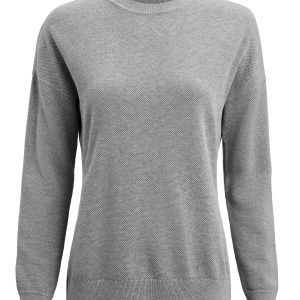 HAR2122512 James Harvest Ladies Ashland Casual Knit