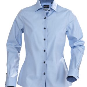 HAR2123020 James Harvest Ladies Baltimore Shirt