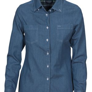 HAR2123025 James Harvest Ladies Jupiter Shirt