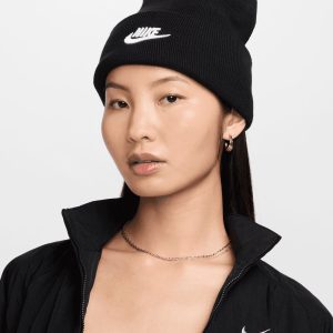 HF0186 Nike Golf Futura Peak Beanie
