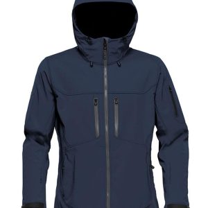 HR-1W Stormtech Women's Epsilon 2 Softshell