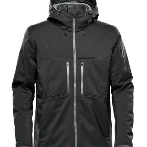 HR-2 Stormtech Men's Epsilon System Jacket