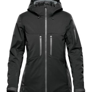 HR-2W Stormtech Women's Epsilon System Jacket