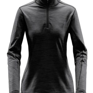 HTZ-1W Stormtech Women's Base Thermal 1/4 Zip